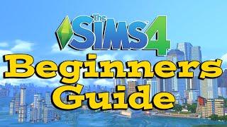 If Youre a Sims 4 Beginner Watch This