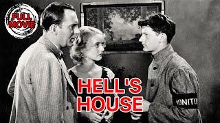 Hells House  English Full Movie  Drama
