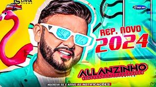 ALLANZINHO 2024 - ARROCHA NOVO MÚSICAS NOVAS 2024 - ALLANZINHO 8 MÚSICAS NOVAS #allanzinho