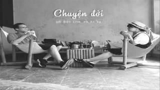 NTH   Official Mp3 Chuyện Đời   JGKiD