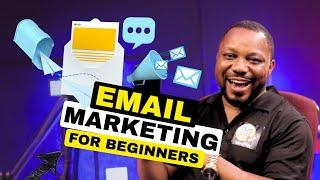 Email Marketing For Beginners  7 Tips & Examples For Success