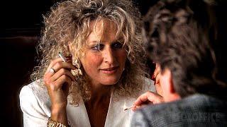 Are you discreet?  Fatal Attraction  CLIP