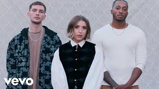 Hulvey - Reasons Official Video ft. Lecrae SVRCINA