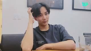 SUB SEVENTEEN JEONGHAN WEVERSE LIVE 191023  요  JEONGHAN LIVE