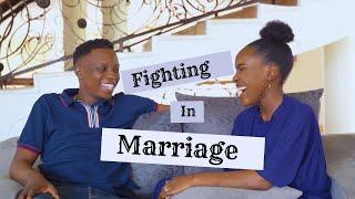 Fighting In Marriage How Do We Fix It?  Different Needs Of A Man And A WomanHonest Conversation