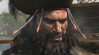 Assassins Creed IV Black Flag - Edward Blackbeard Thatch