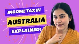 Take Control of Your Finances Demystifying Income Tax in AustraliaThe Ultimate Guide to Income Tax