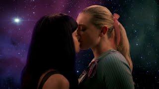 betty and veronica  enchanted {+7x14}