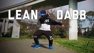 iHeartMemphis - Lean and Dabb feat Lil Kida & ChapKIDZ  YAK x DJI Osmo Inspire #LeanDabbDanceOn