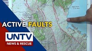 Fault system in Southern Mindanao may generate magnitude 6 earthquake – PHIVOLCS