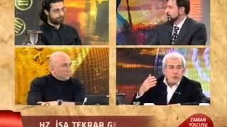 Hz.İSA tekrar gelicek mi ?