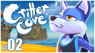 HIMBO WOLF HIMBO WOLF - Lets Play Critter Cove Part 2