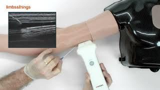 TruPICC IV Training Arm Demo