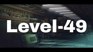 Escape game 50 rooms 2 - Level 49