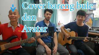 Ojo Dibandingke Cover ft Ryan and AVATAR