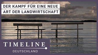 Doku Die Geschichte der Norddeutschen Landwirtschaft  Timeline Deutschland