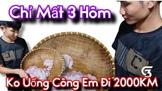 khóa học làm lòng heo cấp tốc cho em trai đến từ thanh hóa 