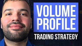 This Trading Strategy Will SHIFT the Way You View Price Full Tutorial