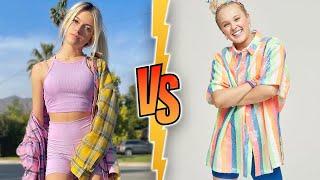 Coco Quinn Vs JoJo Siwa  Transformation 2023 l From Baby To Now