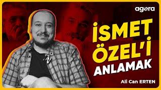 İsmet Özel Ne Demek İstedi?  Anlamak-1