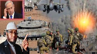 War Cusub Israil O Markii ugu Horeysay qiratay in Taangiyadooda La Xasuuqay Ka Daroo dibi dhal Wasi