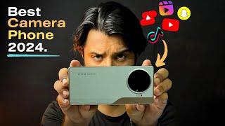 Tecno Camon 30 Pro 5G Camera Test & Camera Zoom Review️Best Mobile for Camera and Vlogging.