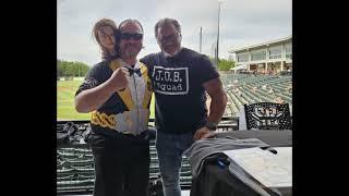 Pro Wrestling Night at Wintrust Field. 06122024