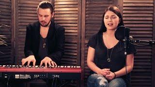 Firestone - Kygo Nicole Cross Official Cover Video