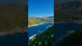 This is an invitation from the cool waters tranquility and Rixos Premium Göcek #rixoshotels