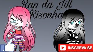 Rap da Jill Risonha especial sexta-feira 13 atrasado {gacha life}