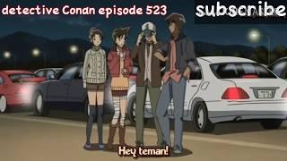 sub indo detective Conan episode 523