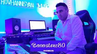 HOVHANNISYAN - Banastexc80 3.33 - MelodicVersion