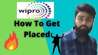 Wipro Recruitment Process 2020  Wipro Recruitment Process 2021  Resources To Crack Wipro 