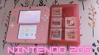 Nintendo 2DS Unboxing 2023