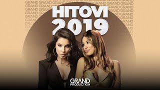 Grandov Mix Hitova - 2019