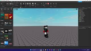 How To Kill A Player In Roblox 2 Different Ways In Your Game Using Roblox Studio