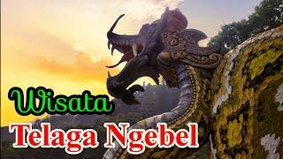 Wisata Telaga Ngebel  Wisata Kabupaten Ponorogo