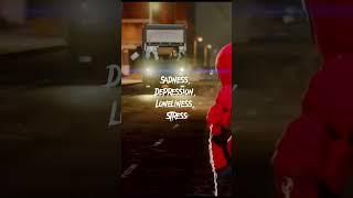 So true️‍🩹#shorts #subscribe #like #spiderman #roadto3k #viral #edit #enjoy #sotrue