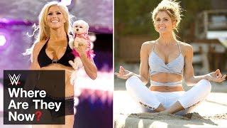 Torrie Wilson Where Are They Now?