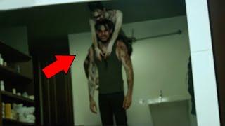 Top 20 Scariest GHOST Videos Of ALL TIME V6