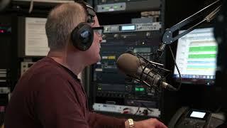 WPSU Studios Virtual Field Trip Radio