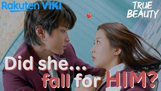 True Beauty - EP5  Catch Her Fall  Korean Drama