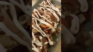 Takoyaki