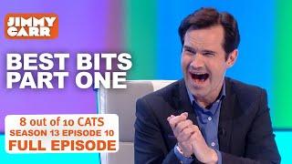 Micky Flanagans Celebrity Crush..  8 Out of 10 Cats Series 13 Episode 10  Jimmy Carr