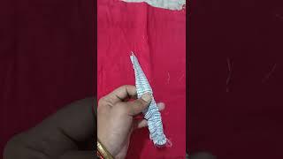 #bestoutofwaste #diy #reuse #hairbarb  #newsong #hadband #hairclip #newvideo #hairbandmakingathome