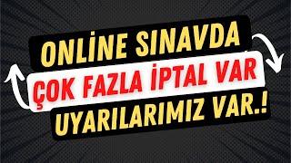 Açık Lise Sınavı İptal Olursa Ne Olur?