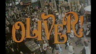 Oliver 1968 Trailer