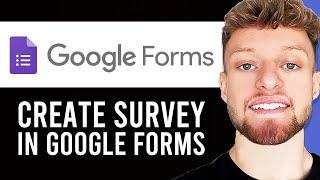 How To Create Google Form Survey Questionnaire Step By Step