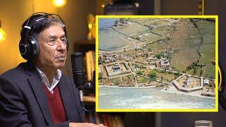 Nepal is one of the Oldest Civilizations  Prof. Mohan Prasad Khanal  Sushant Pradhan Podcast