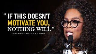 Oprah Winfrey Best Ever Motivational Speeches COMPILATION  MOST INSPIRATIONAL VIDEO EVER
